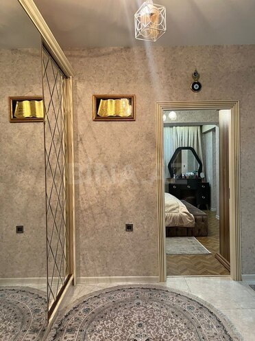 Продаётся 2-комн. новостройка 96 м², м. Ази Асланов, photo 10 from 18