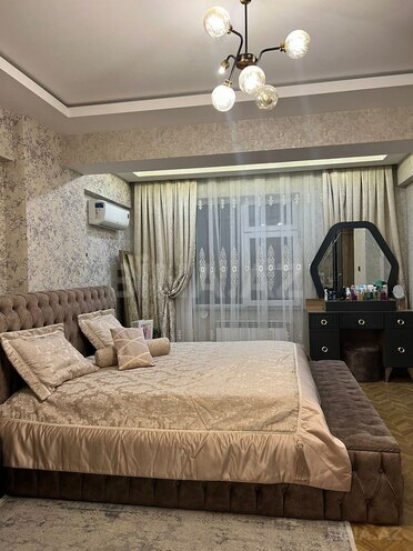 Продаётся 2-комн. новостройка 96 м², м. Ази Асланов, photo 13 from 18