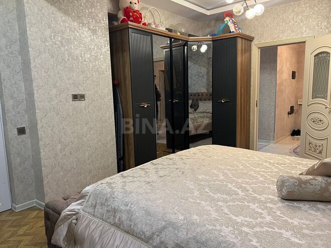 Продаётся 2-комн. новостройка 96 м², м. Ази Асланов, photo 16 from 18