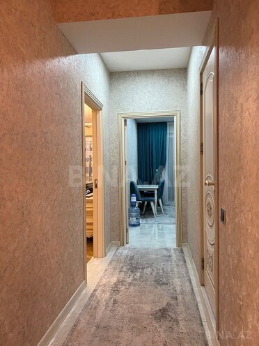 Продаётся 2-комн. новостройка 96 м², м. Ази Асланов, photo 11 from 18