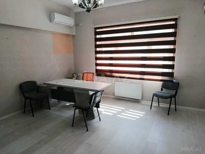 İcarəyə verilir 2 otaqlı ofis 45 m², Nərimanov r., photo 4 from 10