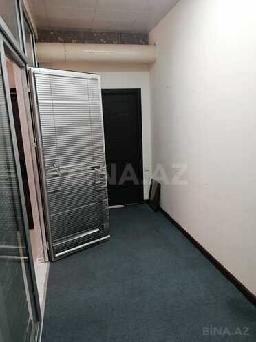 İcarəyə verilir 2 otaqlı ofis 45 m², Nərimanov r., photo 9 from 10