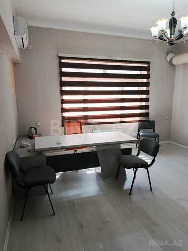 İcarəyə verilir 2 otaqlı ofis 45 m², Nərimanov r., photo 3 from 10