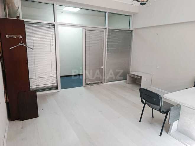 İcarəyə verilir 2 otaqlı ofis 45 m², Nərimanov r., photo 7 from 10