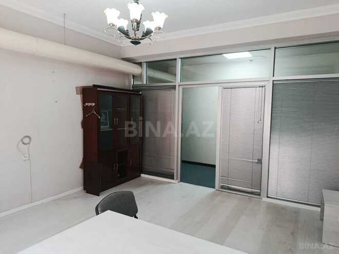 İcarəyə verilir 2 otaqlı ofis 45 m², Nərimanov r., photo 5 from 10