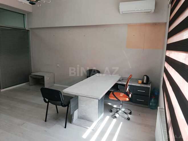 İcarəyə verilir 2 otaqlı ofis 45 m², Nərimanov r., photo 6 from 10