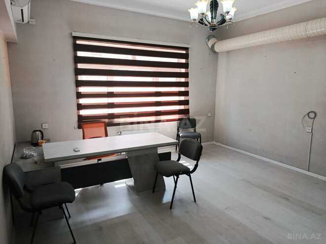 İcarəyə verilir 2 otaqlı ofis 45 m², Nərimanov r., photo 1 from 10