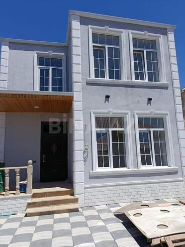 Satılır 3 otaqlı həyət evi/bağ evi 140 m², photo 1 from 18
