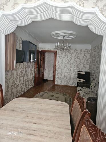 İcarəyə verilir 2 otaqlı köhnə tikili 41 m², Elmlər Akademiyası m., photo 4 from 14