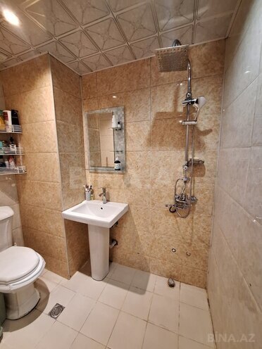Satılır 2 otaqlı yeni tikili 80 m², İnşaatçılar m., photo 11 from 15
