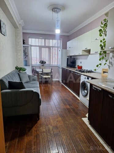 Satılır 2 otaqlı yeni tikili 80 m², İnşaatçılar m., photo 5 from 15