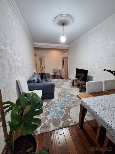 Satılır 2 otaqlı yeni tikili 80 m², İnşaatçılar m., photo 14 from 15