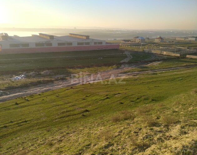 Продаётся  участок 56 сот, пос. Мехтиабад, photo 5 from 7