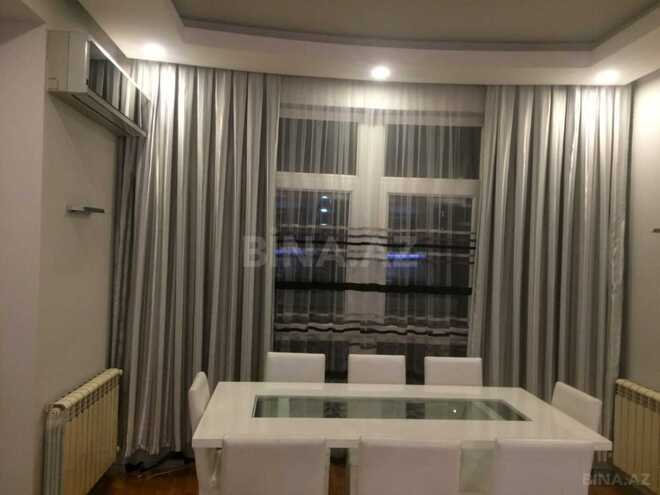 İcarəyə verilir 2 otaqlı yeni tikili 72 m², Xətai r., photo 3 from 13