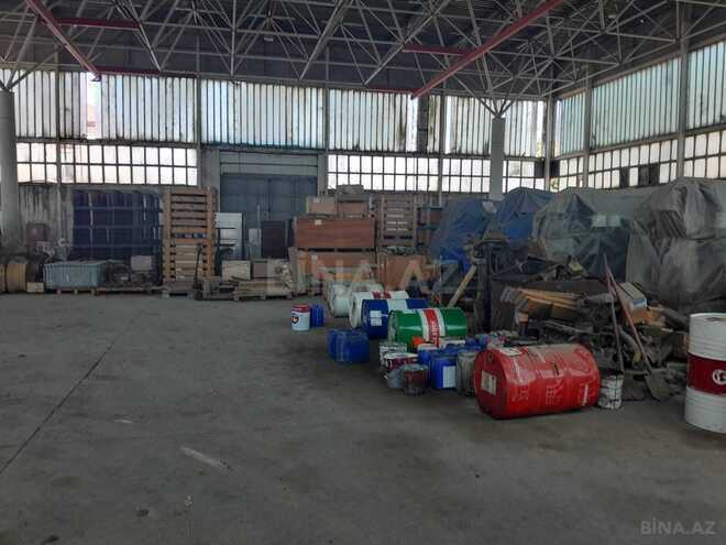 İcarəyə verilir  obyekt 1 000 m², Şubanı q., photo 5 from 7