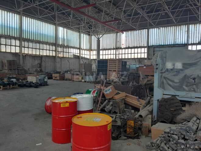 İcarəyə verilir  obyekt 1 000 m², Şubanı q., photo 3 from 7