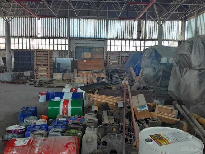 İcarəyə verilir  obyekt 1 000 m², Şubanı q., photo 4 from 7