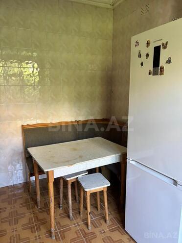 İcarəyə verilir 2 otaqlı köhnə tikili 54 m², Nərimanov r., photo 9 from 13