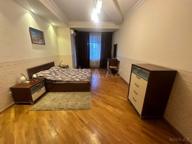 İcarəyə verilir 4 otaqlı yeni tikili 180 m², 28 May m., photo 7 from 14