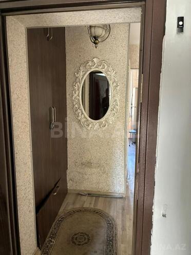 İcarəyə verilir 2 otaqlı köhnə tikili 60 m², Yasamal r., photo 9 from 15