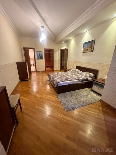 İcarəyə verilir 4 otaqlı yeni tikili 180 m², 28 May m., photo 6 from 14