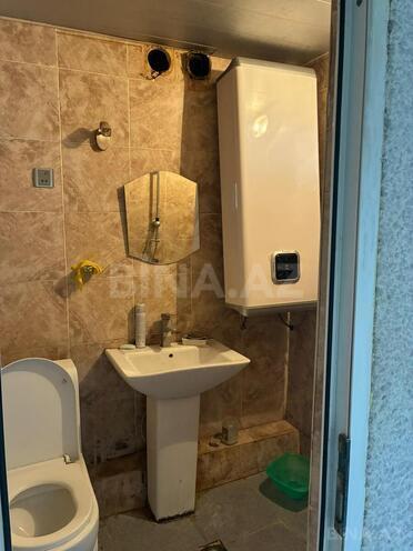İcarəyə verilir 2 otaqlı köhnə tikili 60 m², Yasamal r., photo 10 from 15