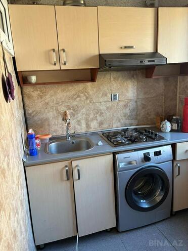 İcarəyə verilir 2 otaqlı köhnə tikili 60 m², Yasamal r., photo 6 from 15