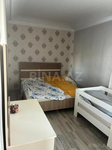 İcarəyə verilir 2 otaqlı köhnə tikili 60 m², Yasamal r., photo 7 from 15