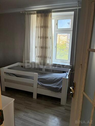 İcarəyə verilir 2 otaqlı köhnə tikili 60 m², Yasamal r., photo 14 from 15