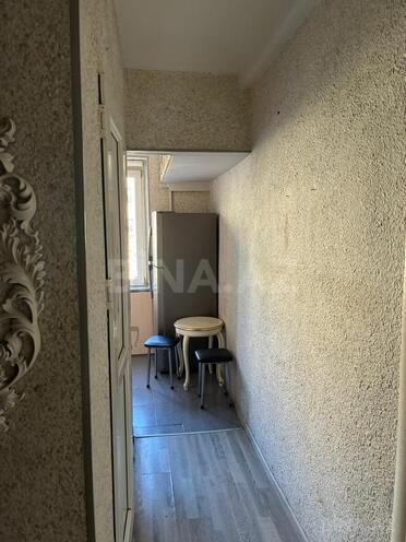 İcarəyə verilir 2 otaqlı köhnə tikili 60 m², Yasamal r., photo 13 from 15