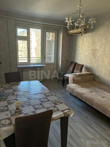 İcarəyə verilir 2 otaqlı köhnə tikili 60 m², Yasamal r., photo 1 from 15