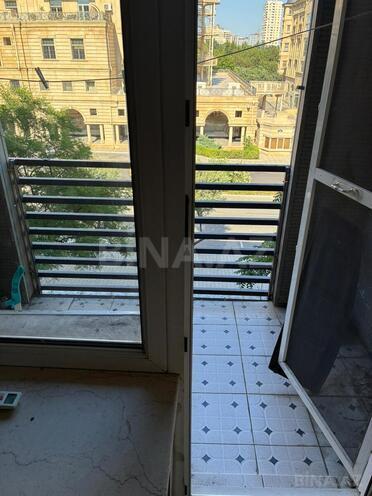 İcarəyə verilir 2 otaqlı köhnə tikili 60 m², Yasamal r., photo 11 from 15