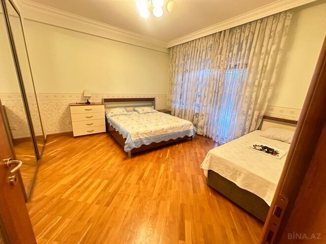 İcarəyə verilir 4 otaqlı yeni tikili 180 m², 28 May m., photo 8 from 14
