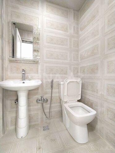 İcarəyə verilir  obyekt 130 m², Xətai r., photo 8 from 10
