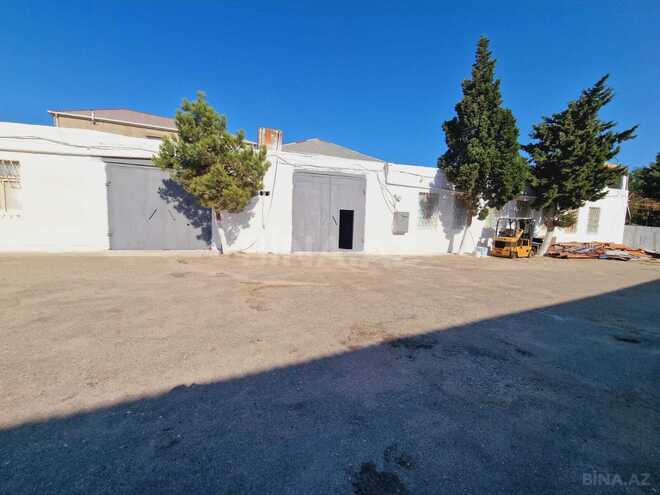 İcarəyə verilir  obyekt 130 m², Xətai r., photo 9 from 10