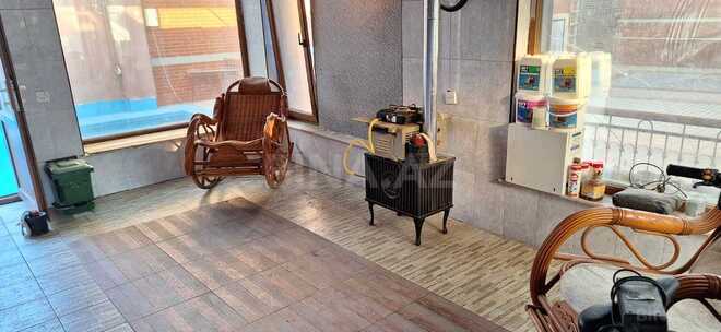 Satılır 6 otaqlı həyət evi/bağ evi 220 m², Novxanı q., photo 10 from 32
