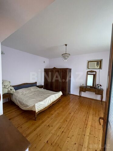 Satılır 6 otaqlı həyət evi/bağ evi 220 m², Novxanı q., photo 25 from 32
