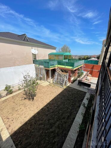 Satılır 6 otaqlı həyət evi/bağ evi 220 m², Novxanı q., photo 7 from 32