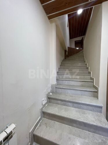 Satılır 6 otaqlı həyət evi/bağ evi 220 m², Novxanı q., photo 22 from 32