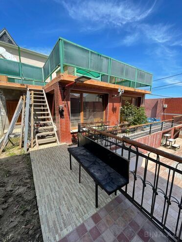 Satılır 6 otaqlı həyət evi/bağ evi 220 m², Novxanı q., photo 11 from 32