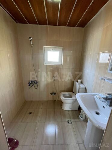 Satılır 6 otaqlı həyət evi/bağ evi 220 m², Novxanı q., photo 30 from 32