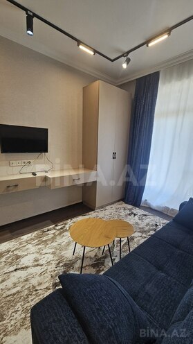 İcarəyə verilir 1 otaqlı yeni tikili 31 m², 20 Yanvar m., photo 5 from 25