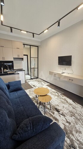 İcarəyə verilir 1 otaqlı yeni tikili 31 m², 20 Yanvar m., photo 10 from 25