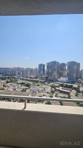 İcarəyə verilir 1 otaqlı yeni tikili 31 m², 20 Yanvar m., photo 8 from 25
