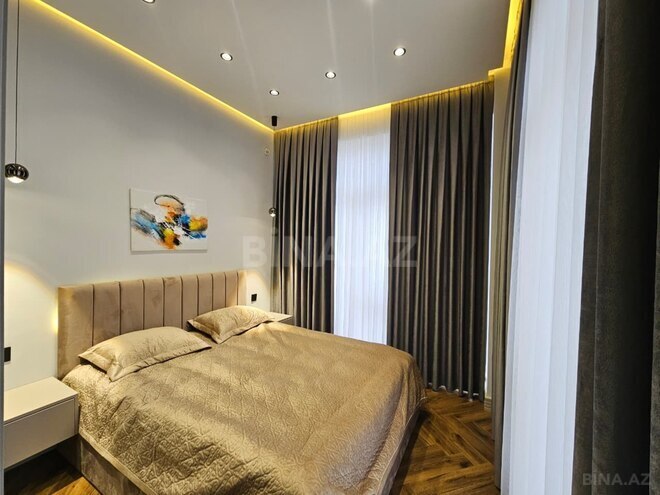 Satılır 3 otaqlı yeni tikili 77 m², Nərimanov r., photo 9 from 16