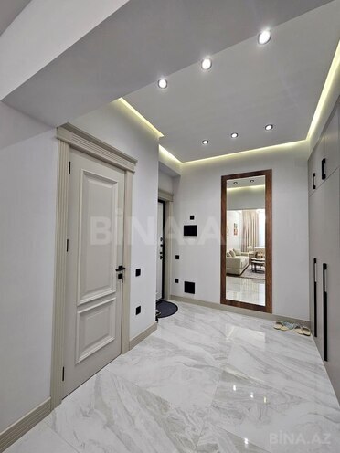 Satılır 3 otaqlı yeni tikili 77 m², Nərimanov r., photo 15 from 16