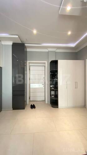 İcarəyə verilir 2 otaqlı yeni tikili 49 m², Elmlər Akademiyası m., photo 14 from 15