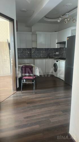 Сдаётся 3-комн. новостройка 90 м², м. Иншаатчылар, photo 8 from 14