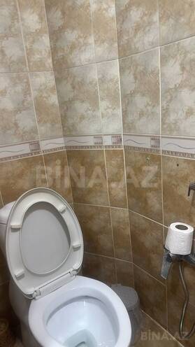 Сдаётся 3-комн. новостройка 90 м², м. Иншаатчылар, photo 12 from 14