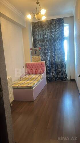 Сдаётся 3-комн. новостройка 90 м², м. Иншаатчылар, photo 7 from 14